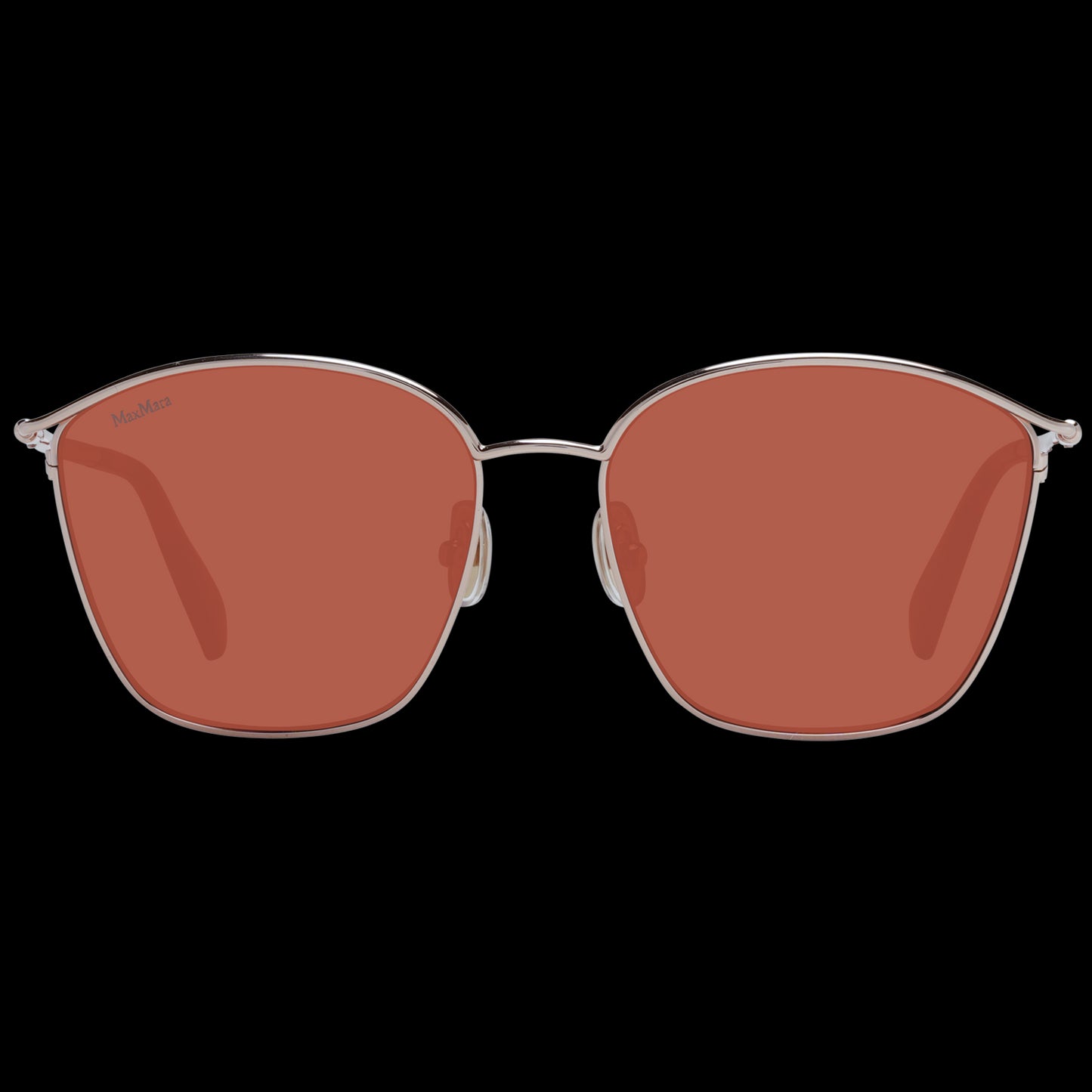 MAX MARA MOD. MM0043 5554E SUNGLASSES & EYEWEAR