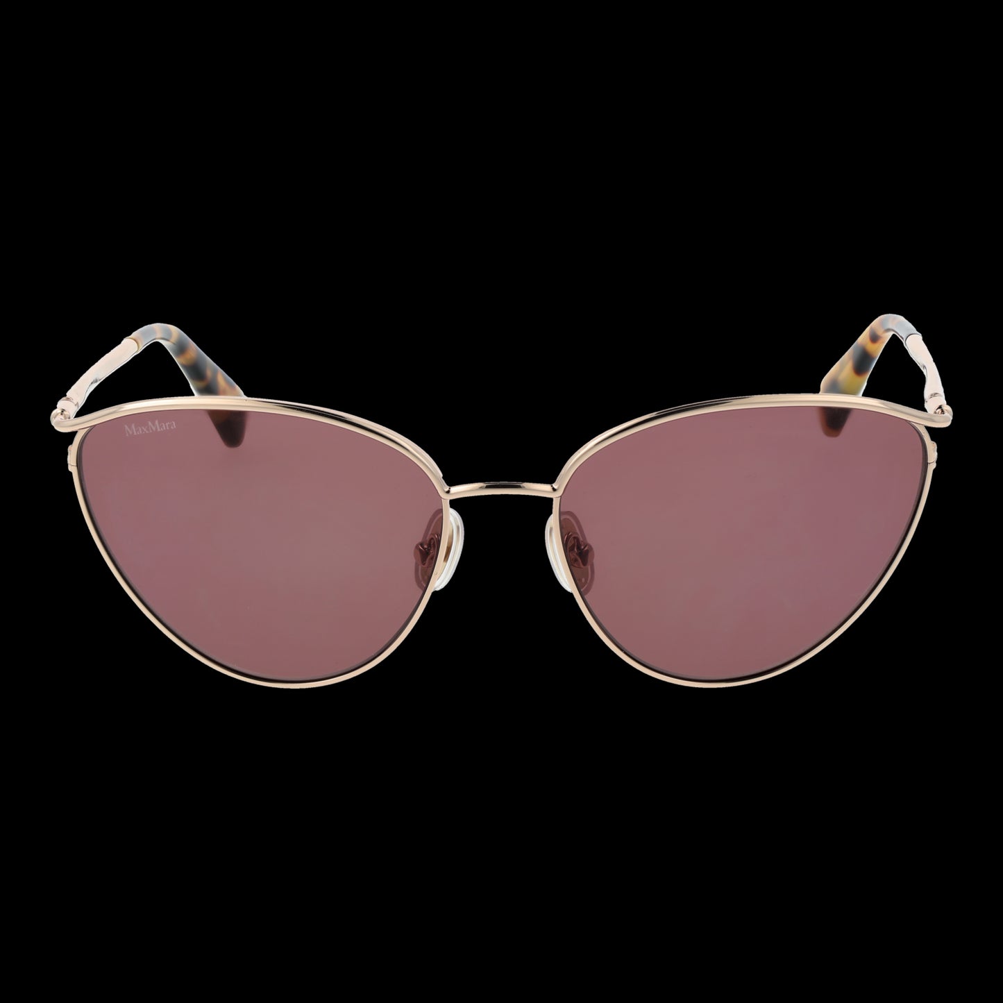 MAX MARA MOD. MM0044 5653E SUNGLASSES & EYEWEAR