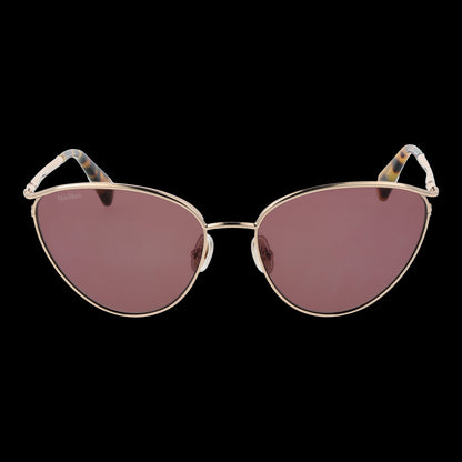 MAX MARA MOD. MM0044 5653E SUNGLASSES & EYEWEAR