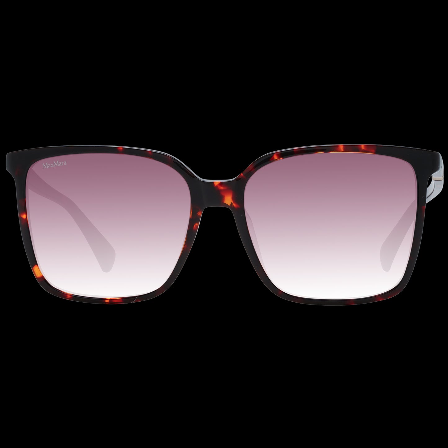 MAX MARA MOD. MM0046 5754T SUNGLASSES & EYEWEAR