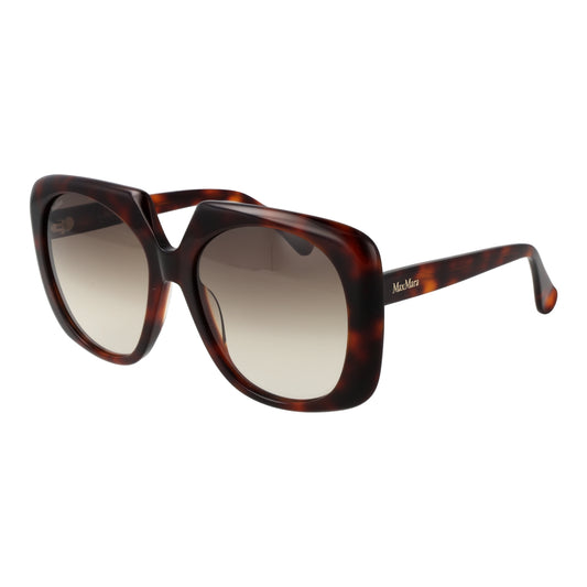 MAX MARA MOD. MM0047 5652F SUNGLASSES & EYEWEAR