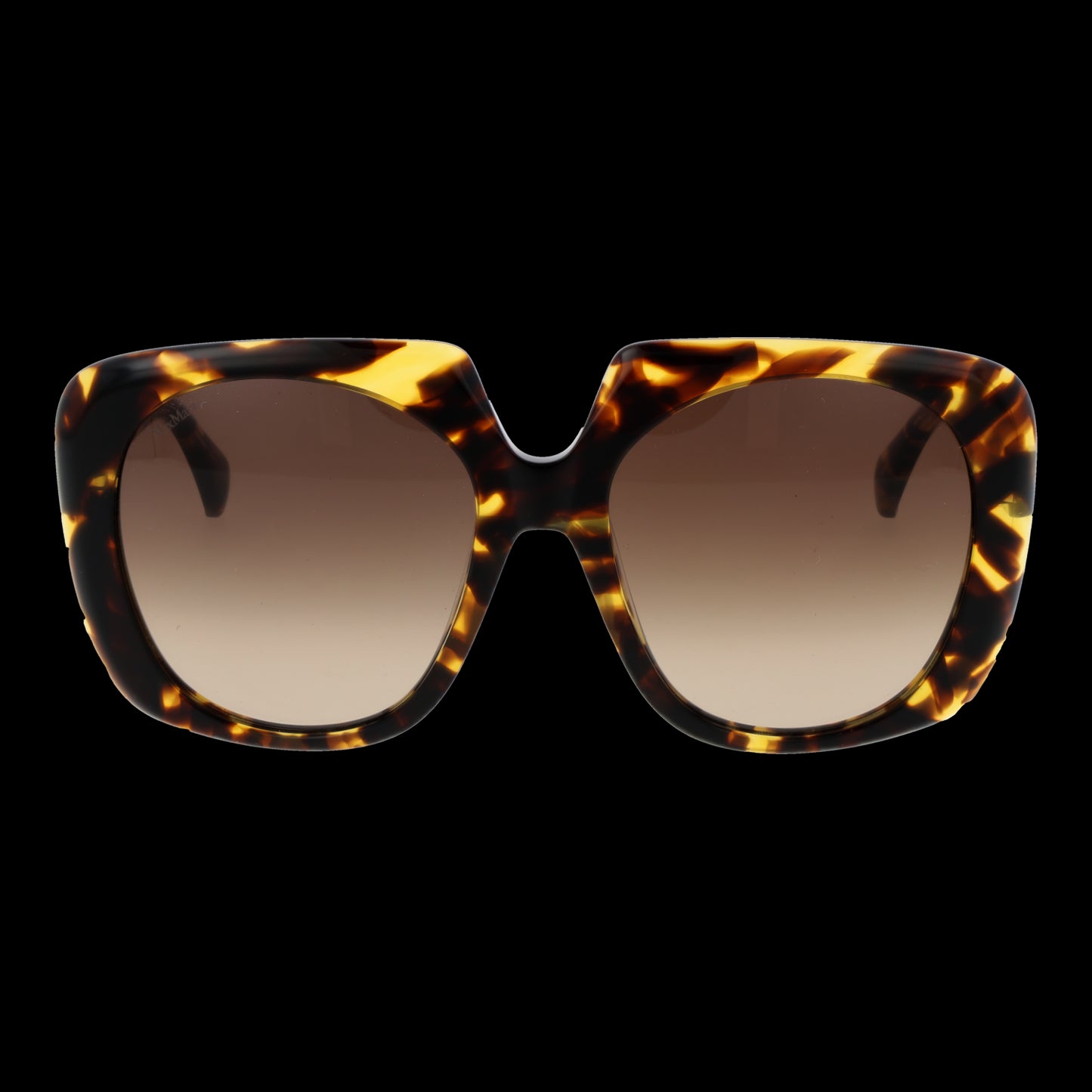 MAX MARA MOD. MM0047 5653F SUNGLASSES & EYEWEAR