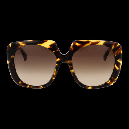 MAX MARA MOD. MM0047 5653F SUNGLASSES & EYEWEAR