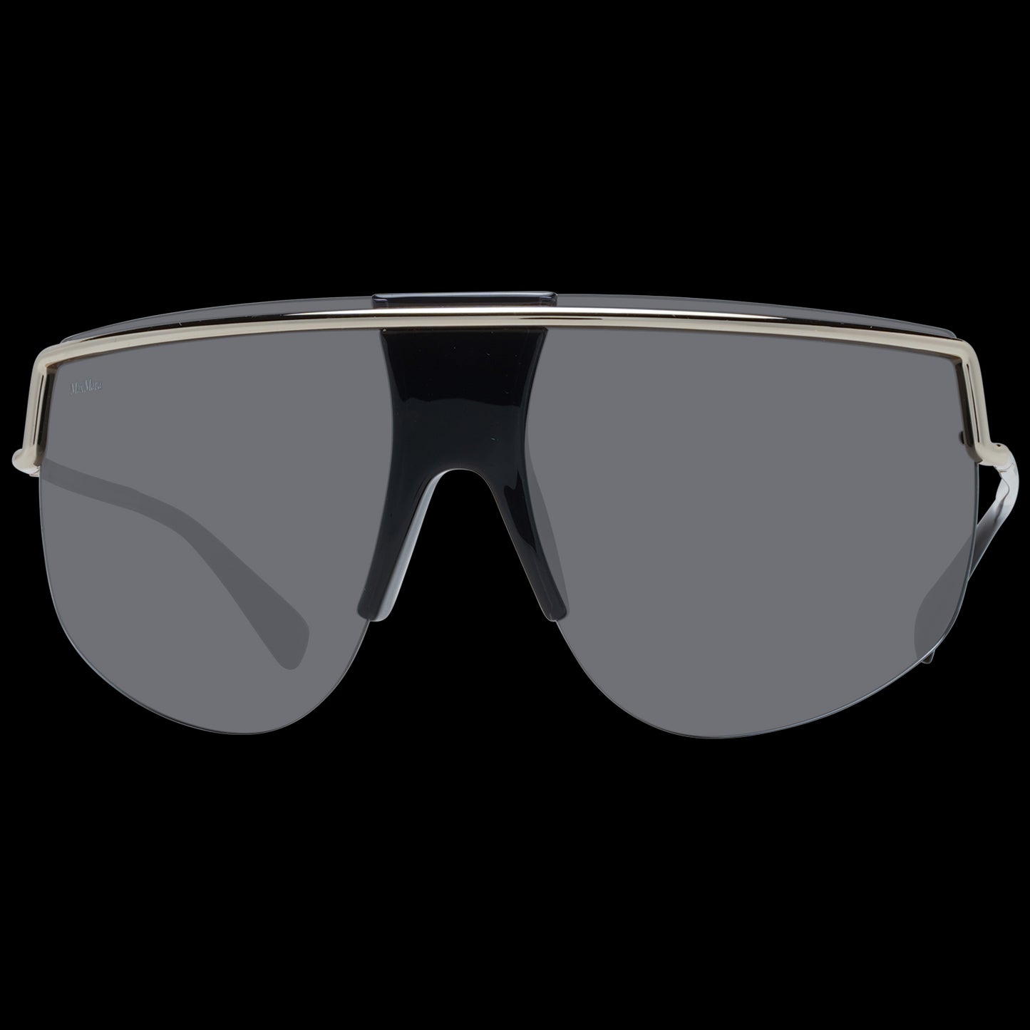 MAX MARA MOD. MM0050 7032A SUNGLASSES & EYEWEAR