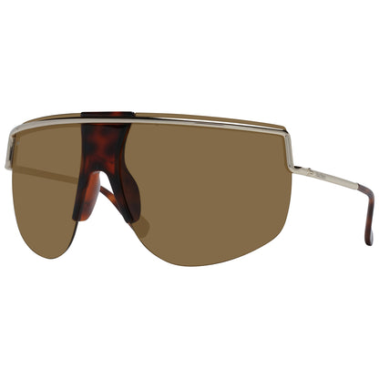 MAX MARA MOD. MM0050 7032E SUNGLASSES & EYEWEAR