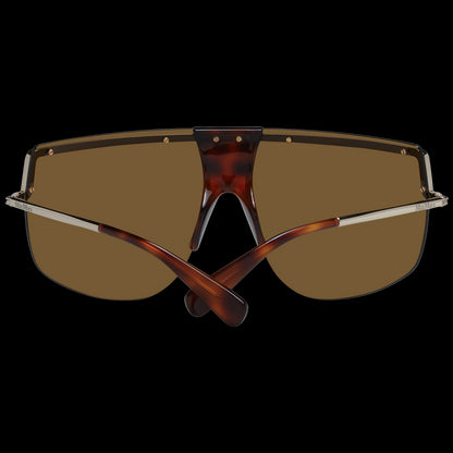 MAX MARA MOD. MM0050 7032E SUNGLASSES & EYEWEAR