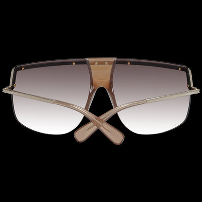 MAX MARA MOD. MM0050 7032F SUNGLASSES & EYEWEAR
