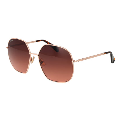 MAX MARA MOD. MM0061 6028F SUNGLASSES & EYEWEAR