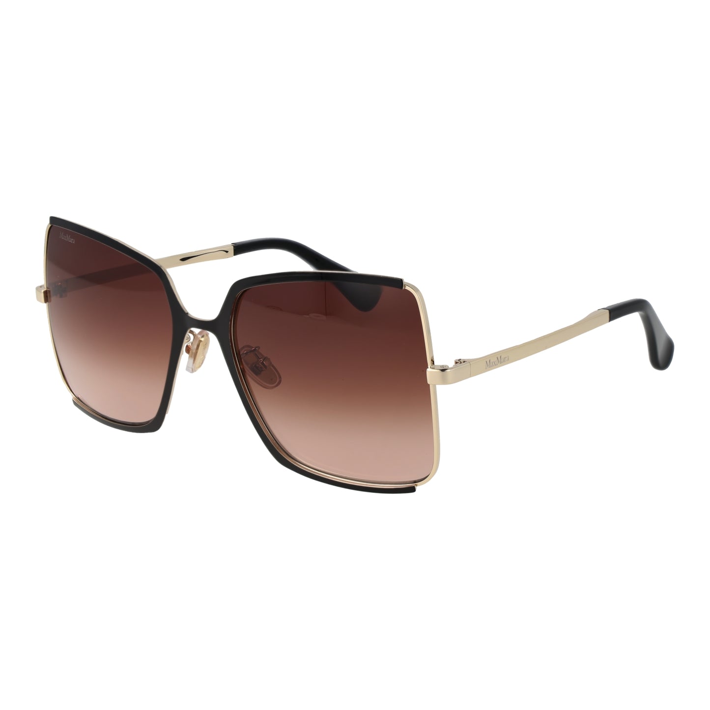 MAX MARA MOD. MM0070-H 5832F SUNGLASSES & EYEWEAR