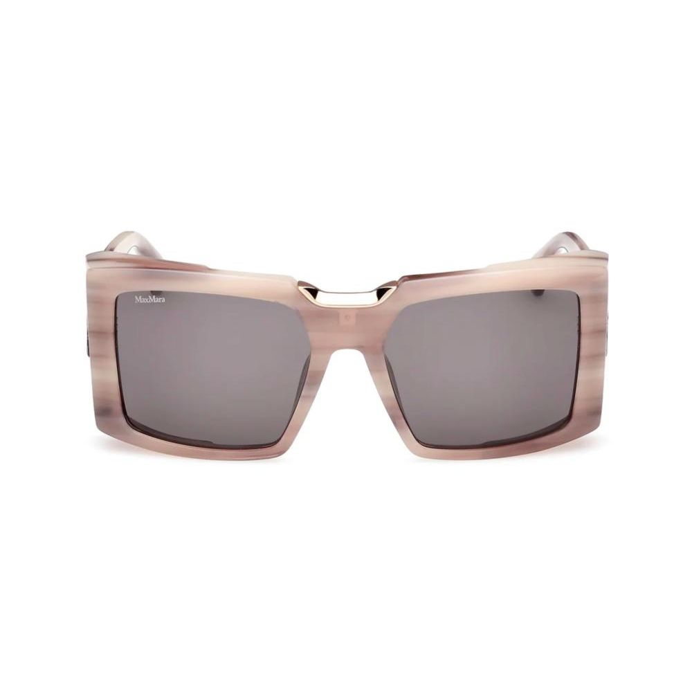 MAX MARA MOD. MM0124 SPARK6 Lady,SUNGLASSES