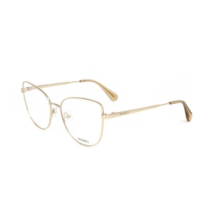 MAX&CO. MOD. MO5018 EYEGLASSES,Lady