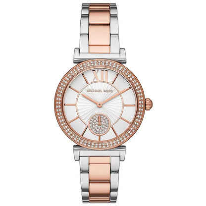 MICHAEL KORS Mod. ABBEY WATCHES