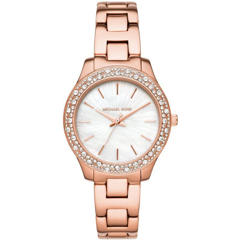 MICHAEL KORS Mod. LILIANE WATCHES