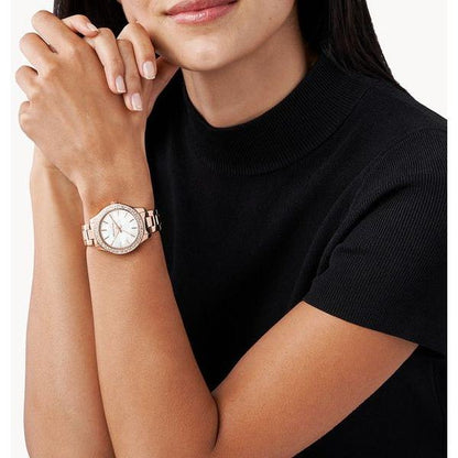MICHAEL KORS Mod. LILIANE WATCHES