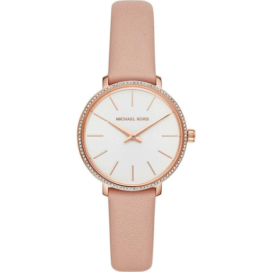 MICHAEL KORS Mod. MINI PYPER Lady,READY STOCKED WATCHES,Wristwatch