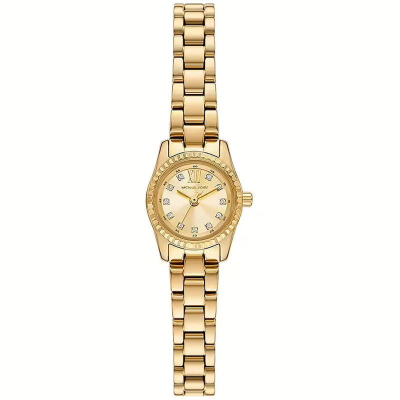 MICHAEL KORS Mod. MK4862 WATCHES