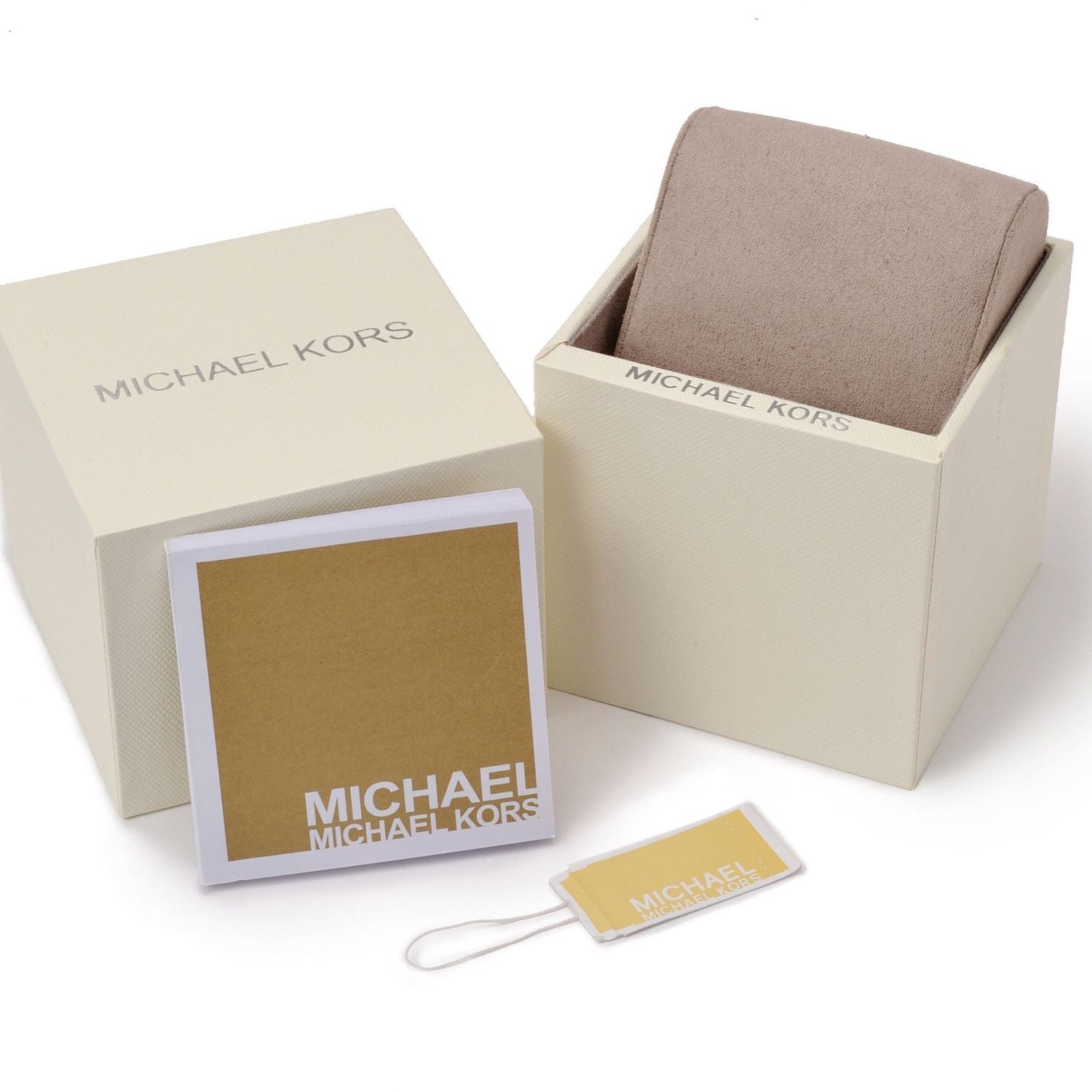 MICHAEL KORS Mod. MK8286