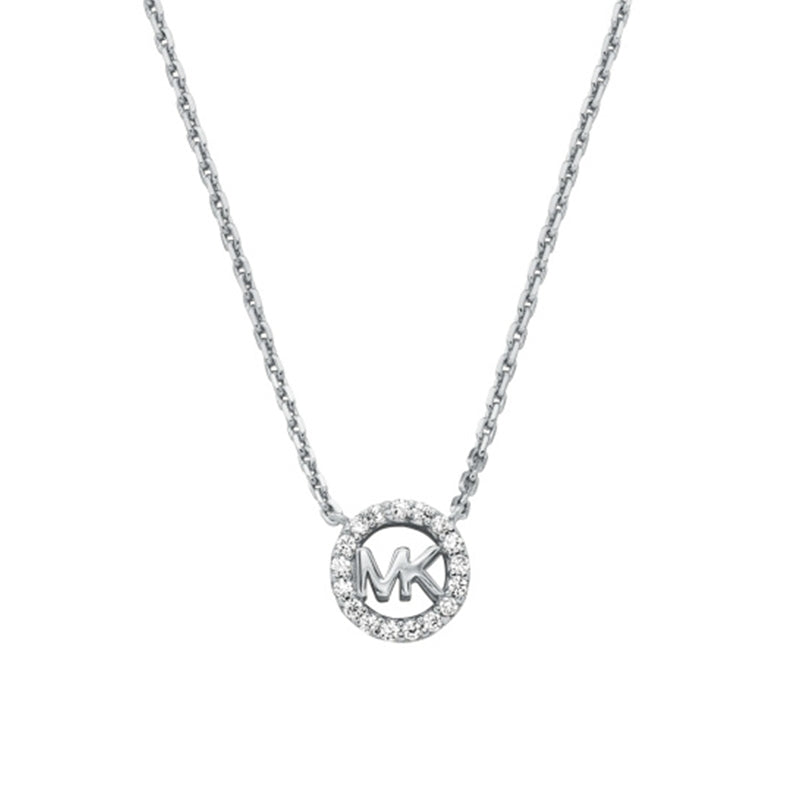 MICHAEL KORS Mod. MKC1726CZ040 BIJOUX,Category-Jewellery,Gender-Men,Gender-Women,Necklaces - Women - Jewelry,Subcategory-NecklaceMenJewellery,Subcategory-Necklaces