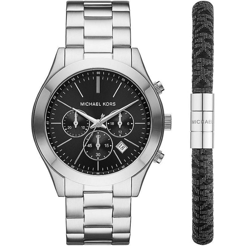 MICHAEL KORS Mod. SLIM RUNWAY Category-Watches,Gender-Men,Gender-Women,Gent,Gent Ready stocked Watches,Men,READY STOCKED WATCHES,Subcategory-Necklace,Subcategory-WatchesMen,Subcategory-WatchesWomen,Watches,Watches - Accessories,Watches for Men - Watches,W