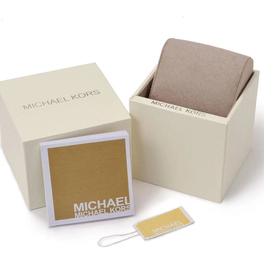 MICHAEL KORSMICHAEL KORS Mod. PYPER Special Pack + BraceletMcRichard Designer Brands£277.00