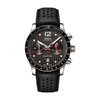 MIDO Mod. MULTIFORT ALUMINIUM BEZEL Category - Watches,Gender-Men,LUXURY WATCHES,Men,Subcategory-Necklace,Watches,Watches - Accessories,women>accessorries,Wristwatch