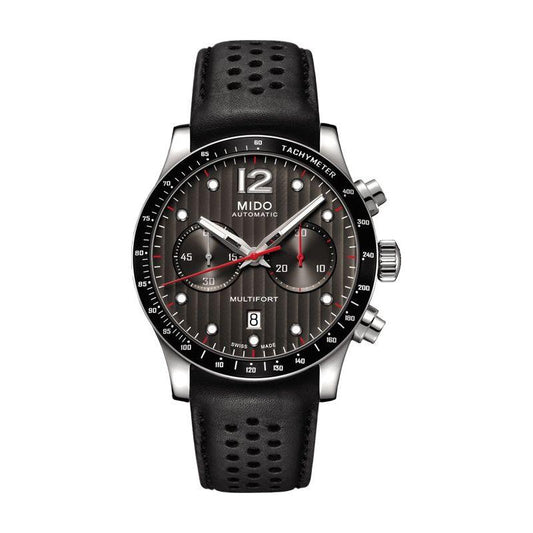 MIDO Mod. MULTIFORT ALUMINIUM BEZEL Category - Watches,Gender-Men,LUXURY WATCHES,Men,Subcategory-Necklace,Watches,Watches - Accessories,women>accessorries,Wristwatch