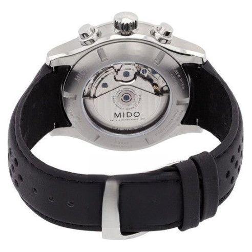 MIDO Mod. MULTIFORT ALUMINIUM BEZEL Category - Watches,Gender-Men,LUXURY WATCHES,Men,Subcategory-Necklace,Watches,Watches - Accessories,women>accessorries,Wristwatch