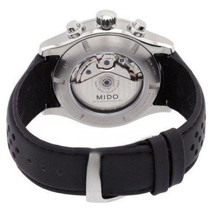 MIDO Mod. MULTIFORT ALUMINIUM BEZEL Category - Watches,Gender-Men,LUXURY WATCHES,Men,Subcategory-Necklace,Watches,Watches - Accessories,women>accessorries,Wristwatch
