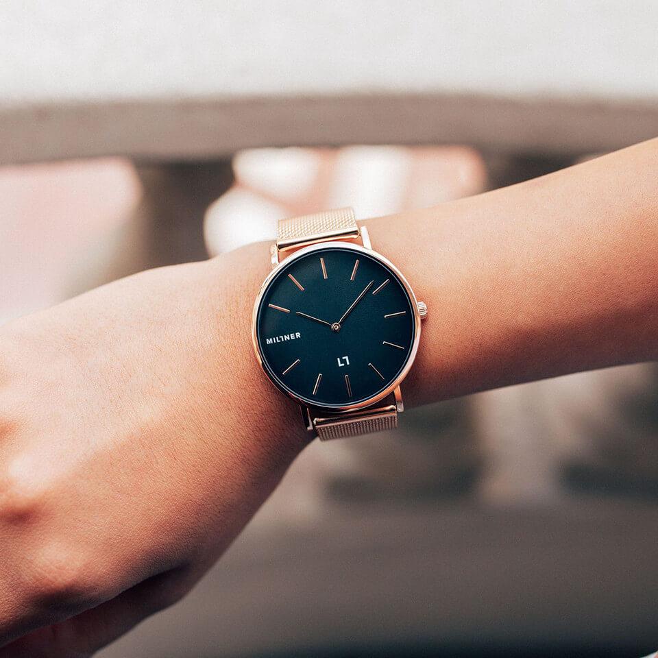 MILLNER Mod. 8425402504314 WATCHES