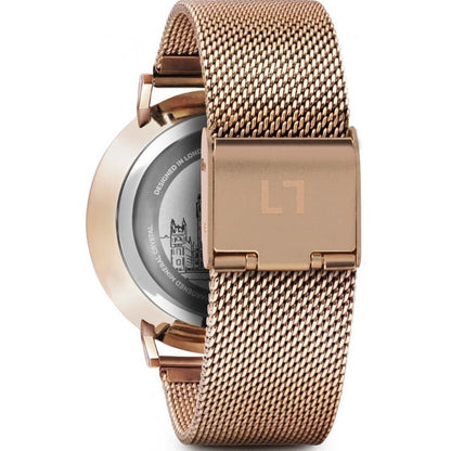 MILLNER Mod. 8425402504321 WATCHES