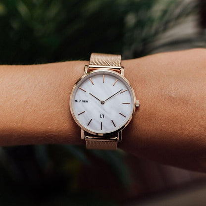 MILLNER Mod. 8425402504420 WATCHES