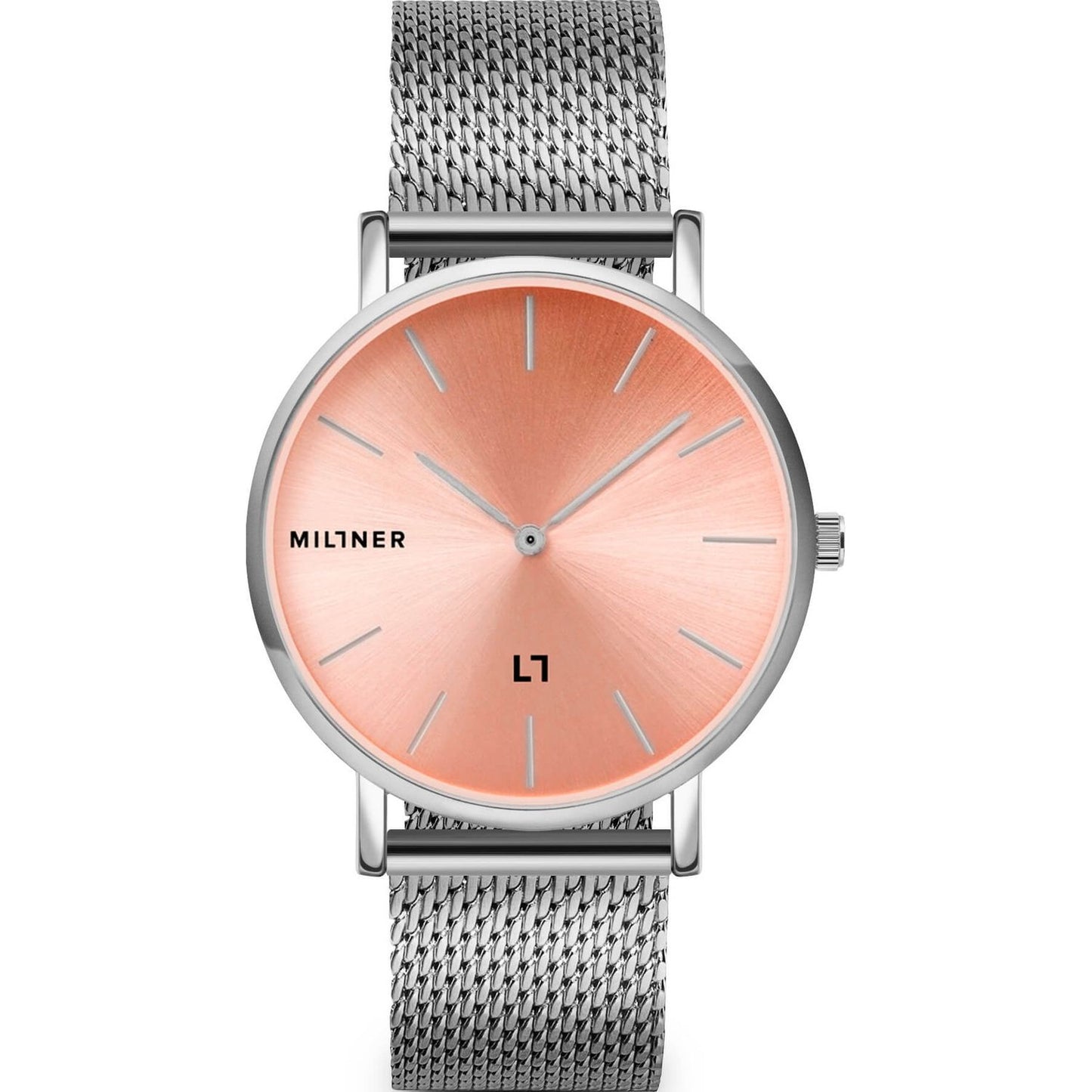 MILLNER Mod. 8425402504499 WATCHES