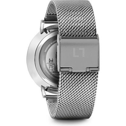 MILLNER Mod. 8425402504505 WATCHES