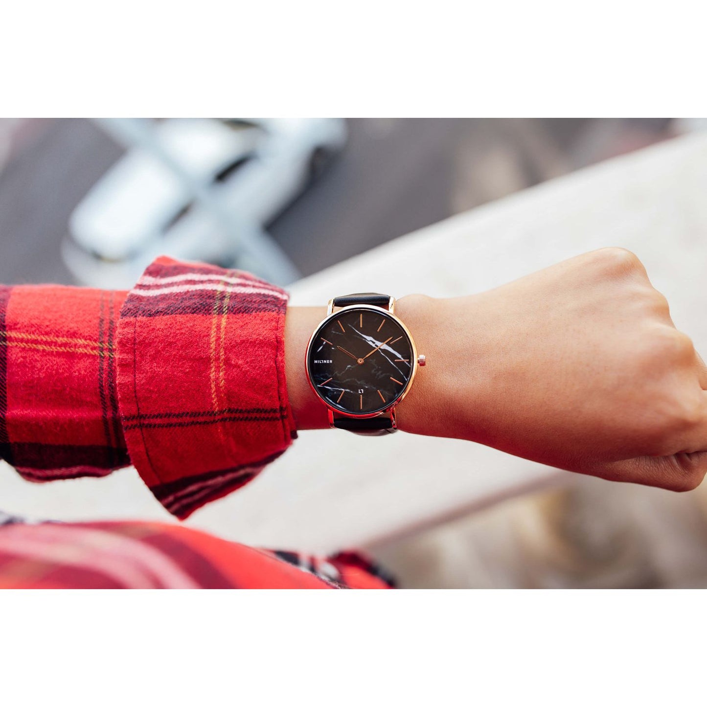 MILLNER Mod. 8425402504529 WATCHES