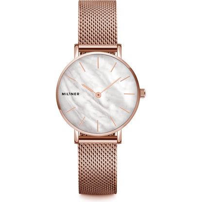 MILLNER Mod. 8425402504864 WATCHES