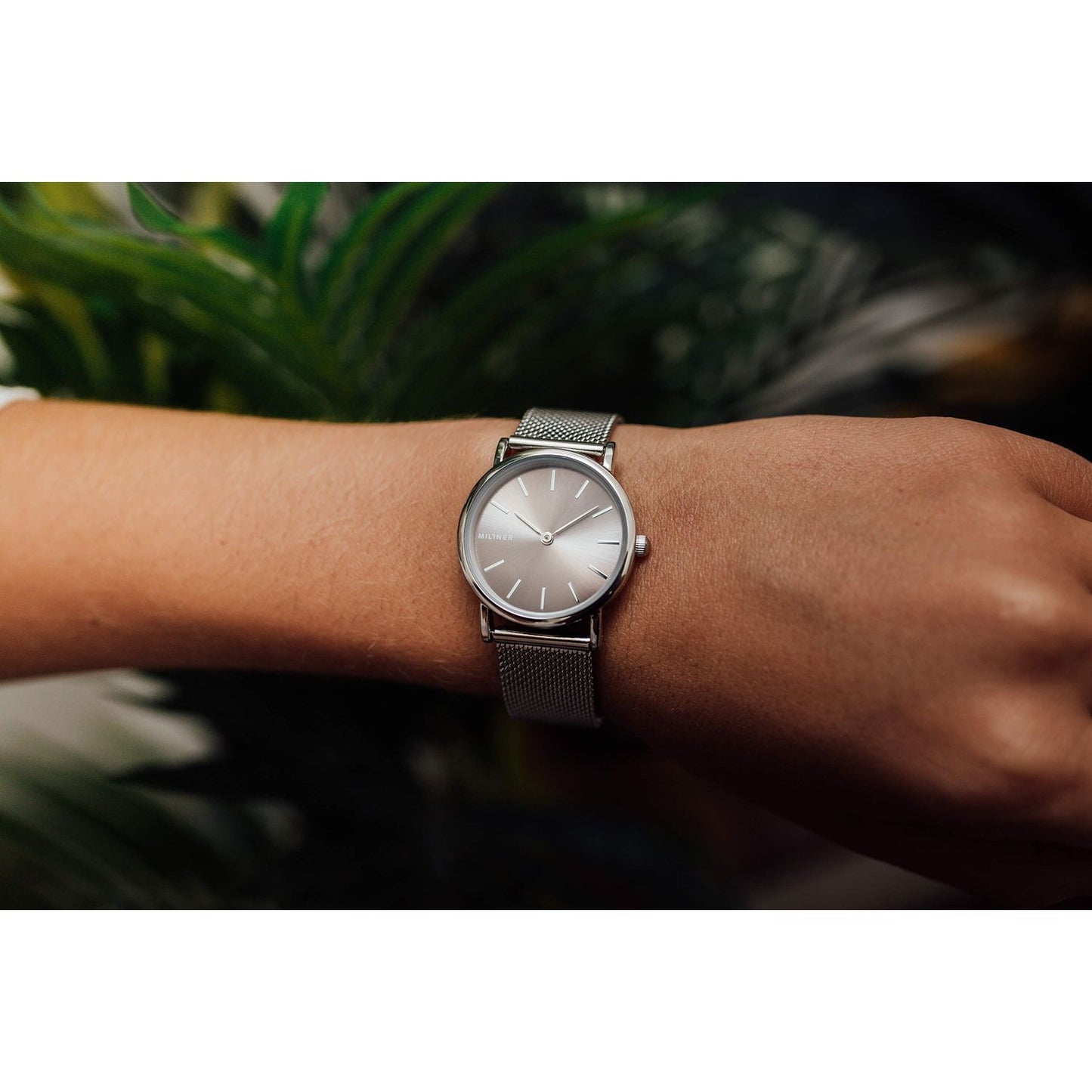 MILLNER Mod. 8425402504871 WATCHES