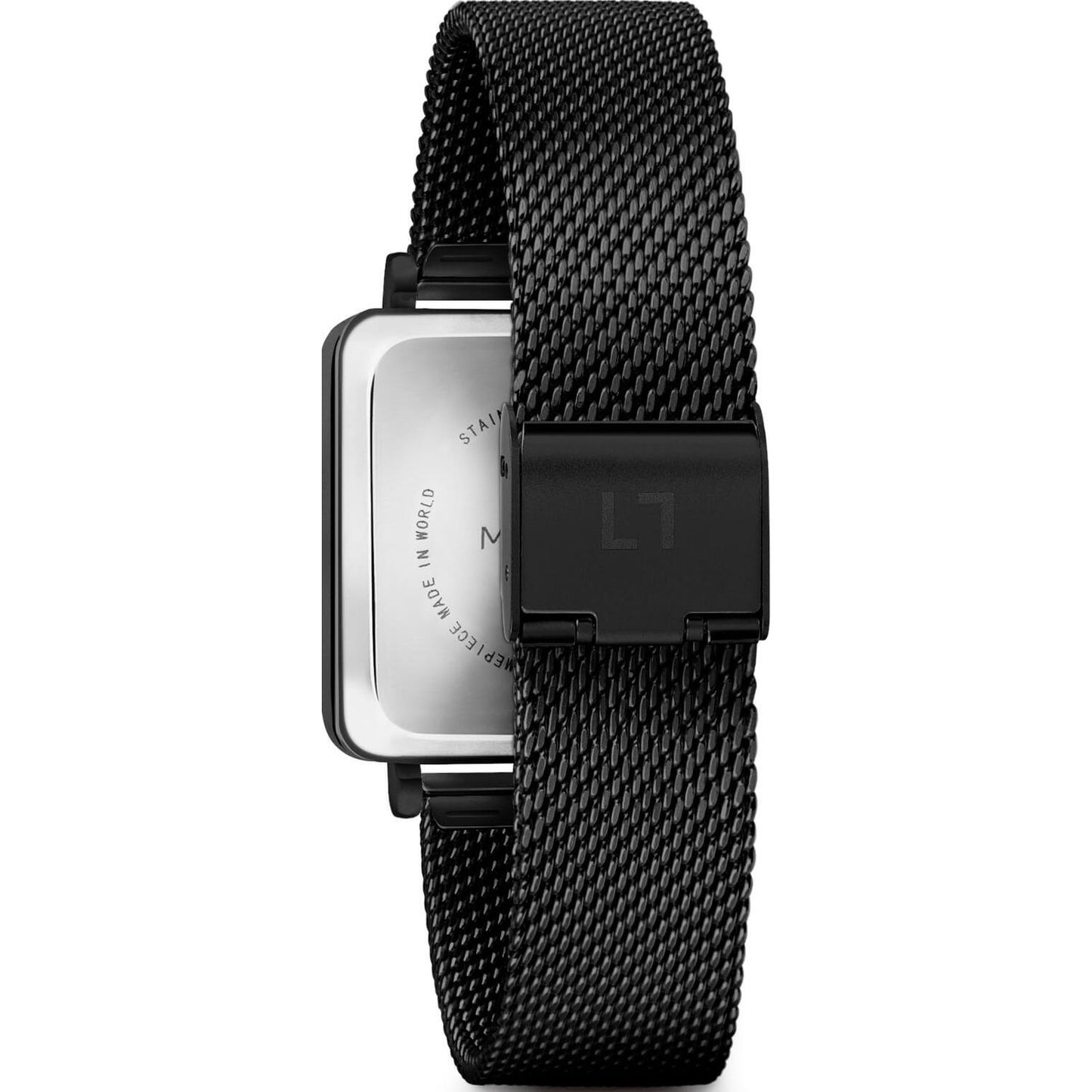 MILLNER Mod. 8425402504901 WATCHES