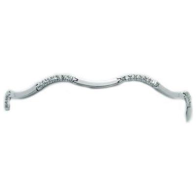 MILUNA Mod. BRD294 DESIGNER FASHION JEWELLERY