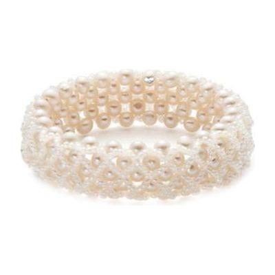 MILUNA Mod. PBR2294 DESIGNER FASHION JEWELLERY