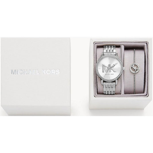 MICHAEL KORS MICHAEL KORS Mod. MELISSA Special Pack + Bracelet WATCHES michael-kors-mod-melissa-special-pack-bracelet-2