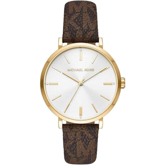 MICHAEL KORS Mod. ADDYSON Lady,READY STOCKED WATCHES,Wristwatch