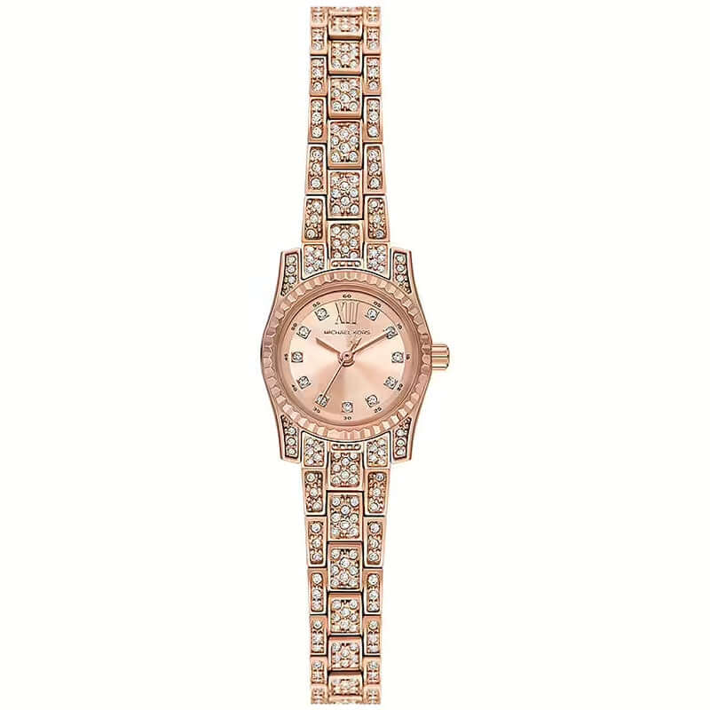 MICHAEL KORS Mod. PETIRTE LEXINGTON WATCHES