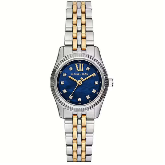 MICHAEL KORS Mod. PETIRTE LEXINGTON WATCHES