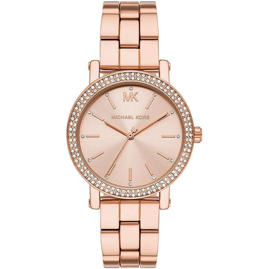 MICHAEL KORS WATCHES Mod. MK7346-0