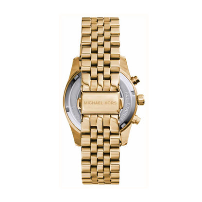 MICHAEL KORS Mod. LEXINGTON WATCHES