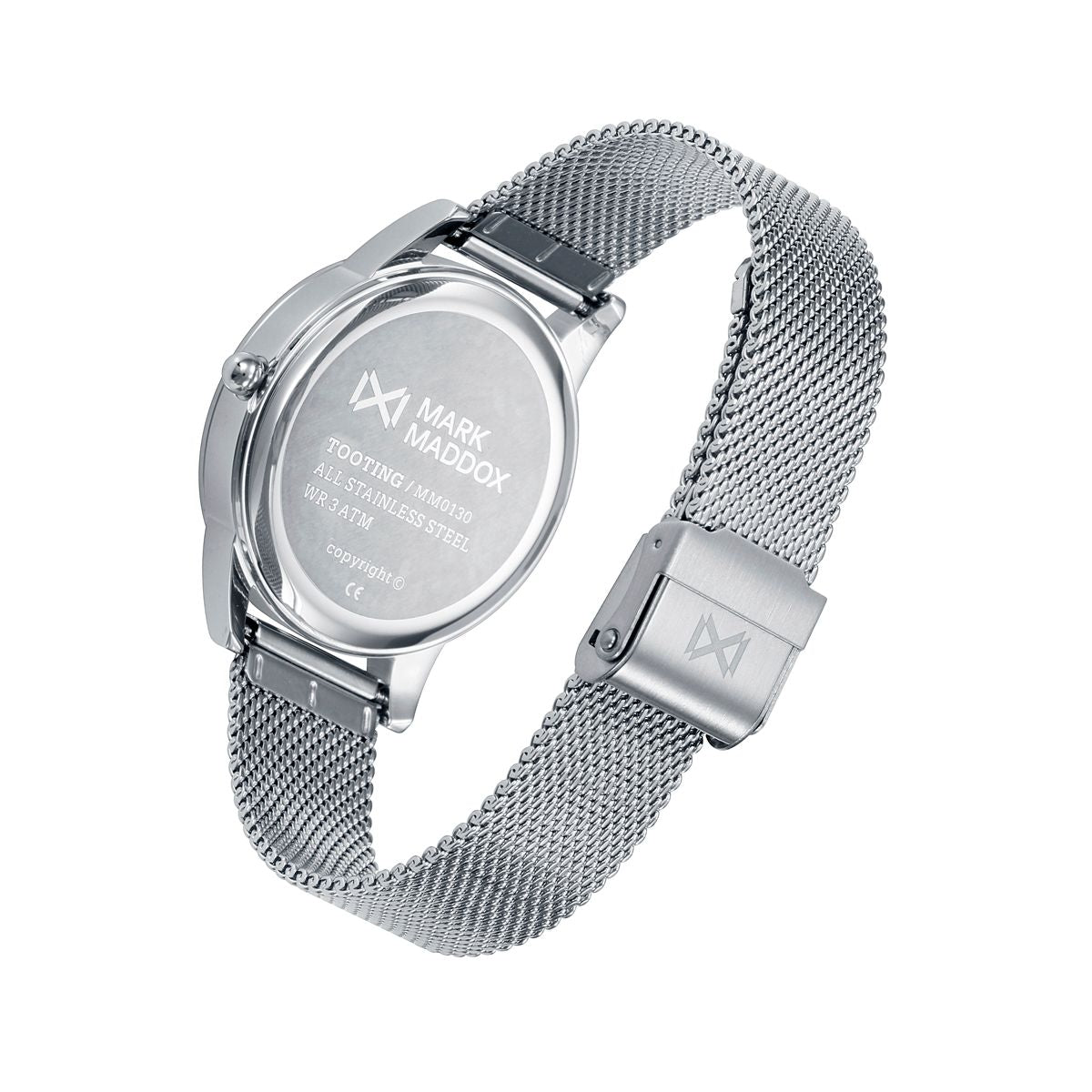MARK MADDOX - NEW COLLECTION Mod. MM0130-30