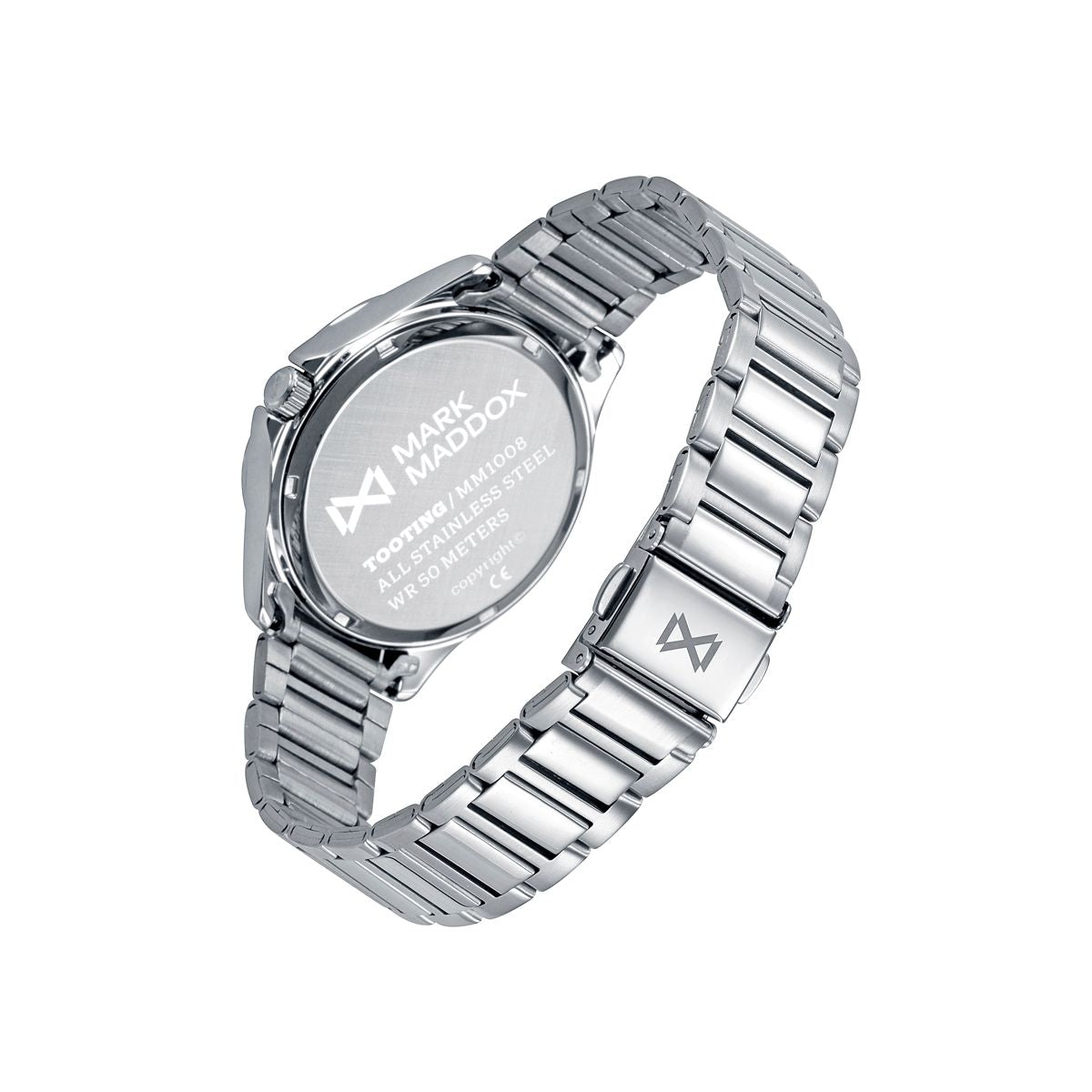 MARK MADDOX - NEW COLLECTION Mod. MM1008-37-2
