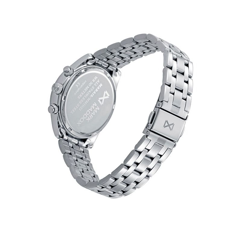 MARK MADDOX - NEW COLLECTION Mod. MM1021-35