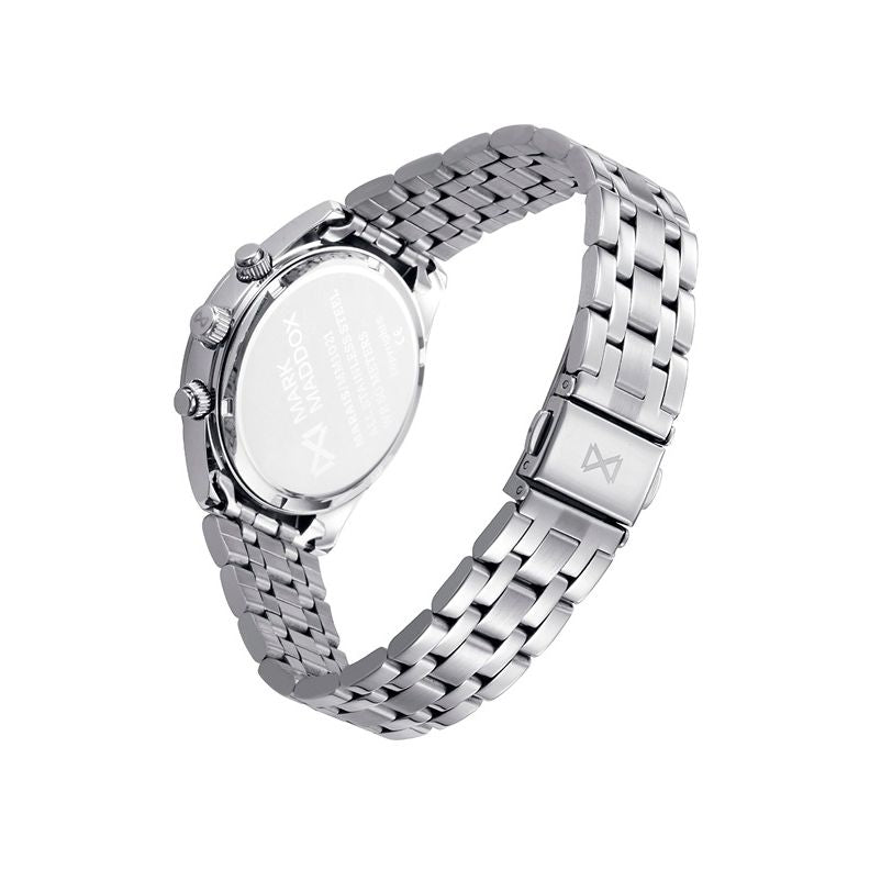 MARK MADDOX - NEW COLLECTION Mod. MM1021-65