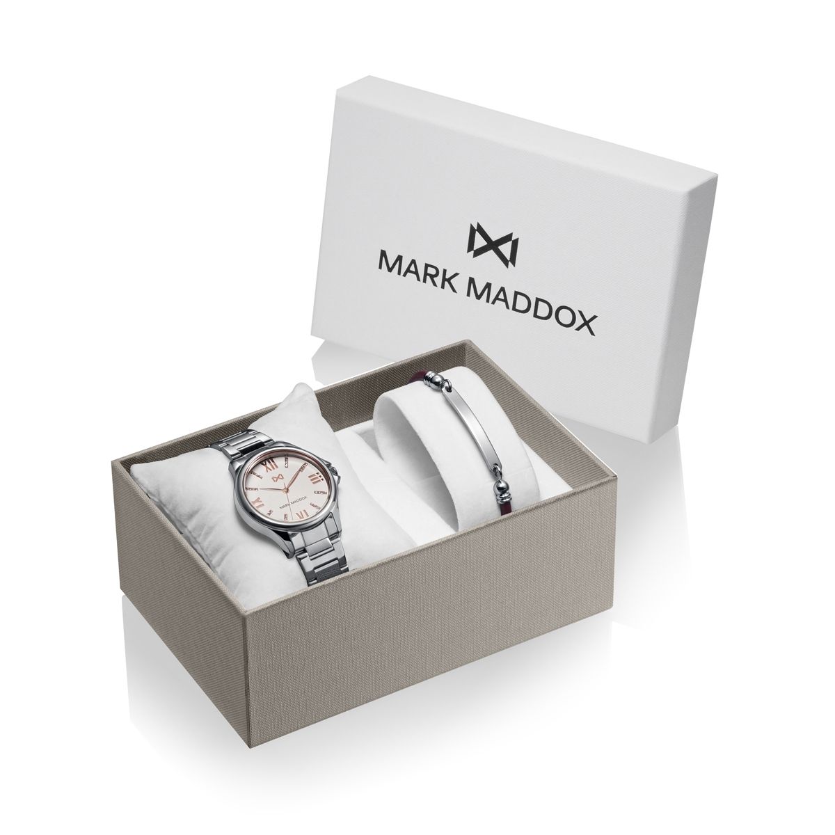 MARK MADDOX - NEW COLLECTION Mod. MM7145-03
